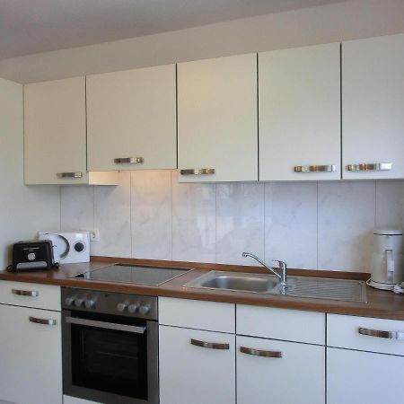 Ferienwohnung O7 Graal-Mueritz Exterior photo