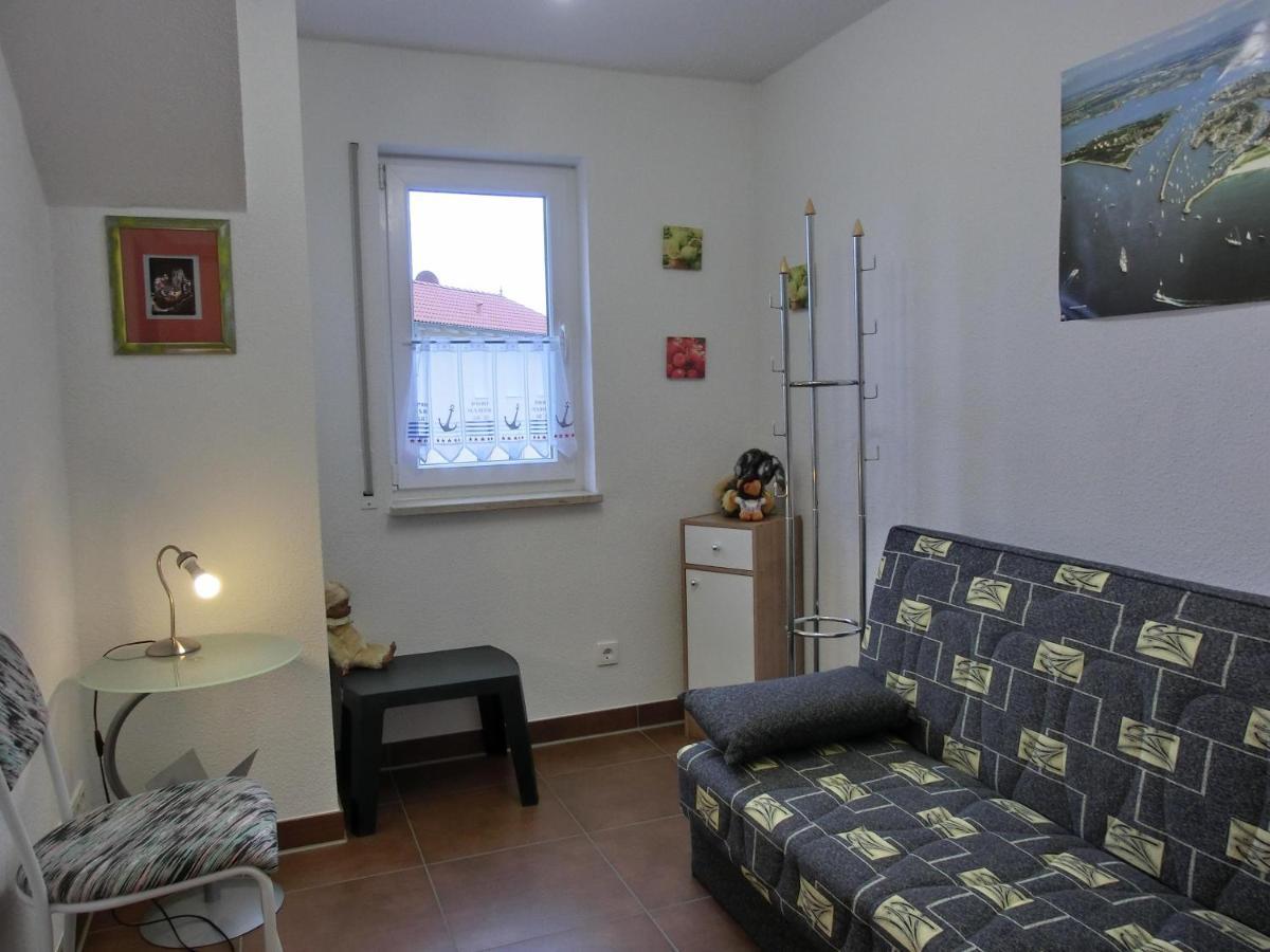 Ferienwohnung O7 Graal-Mueritz Exterior photo