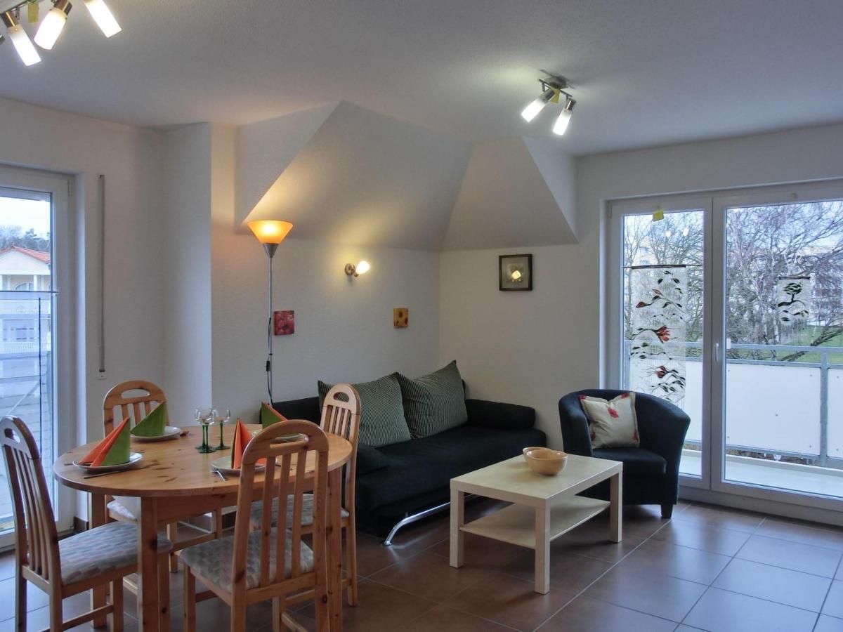 Ferienwohnung O7 Graal-Mueritz Exterior photo