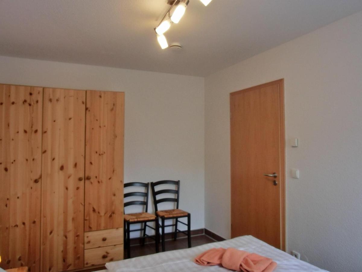 Ferienwohnung O7 Graal-Mueritz Exterior photo